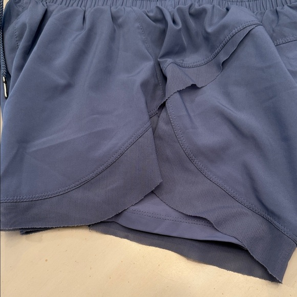 Aeropostale Light Blue Ribbed Set - Picture 7 of 8